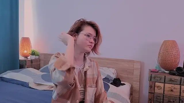 FlaviaAvena online show from 22, 3, 2026