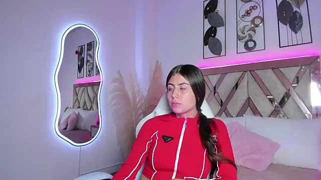 Mia Celeste1 online show from 30, 3, 2026