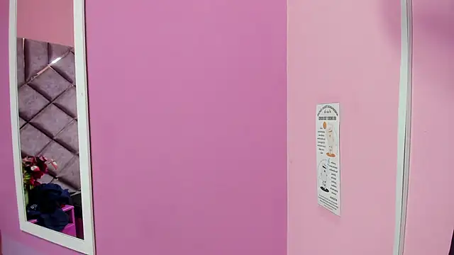 Lilit Starr online show from 24, 3, 2026