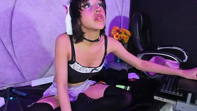 Lilit Starr online show from 15, 5, 2026