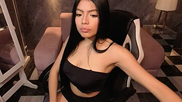 Snapshot of _Charlottee_b chatting on 19, 3, 2026 Charlottee b online show from 19, 3, 2026