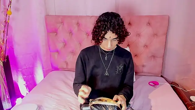 Snapshot of kore_7w7 chatting on 18, 3, 2026 kore 7w7 online show from 18, 3, 2026