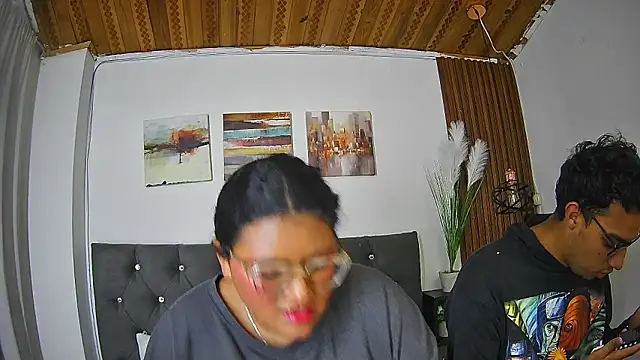 naughtycouplex  online show from 23, 3, 2026