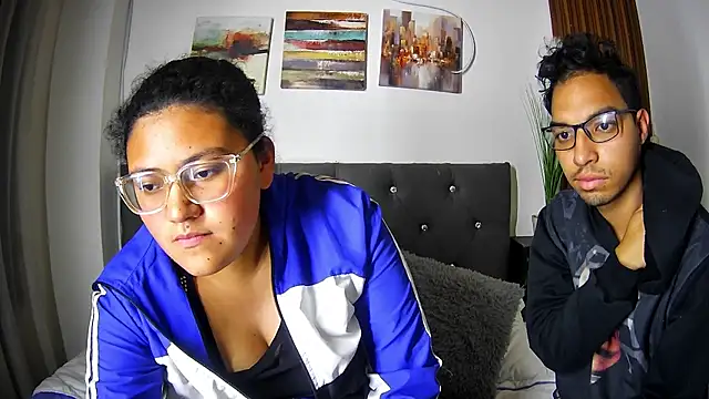 naughtycouplex  online show from 29, 3, 2026