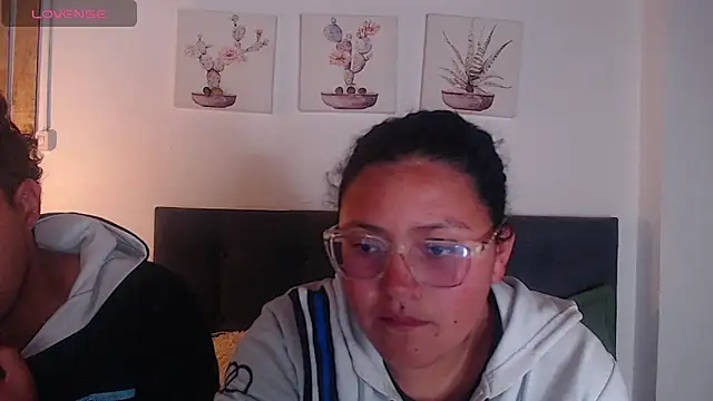 naughtycouplex  online show from 6, 4, 2026