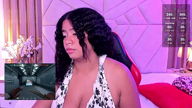 KateLovings online show from 22, 3, 2026