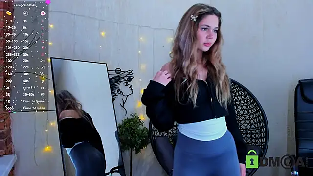 Elvi7z online show from 18, 3, 2026