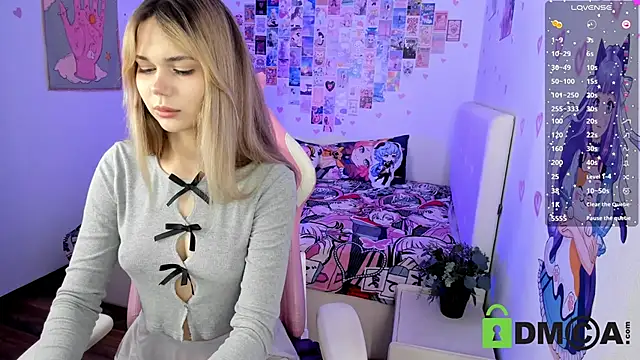 Elvi7z online show from 19, 3, 2026