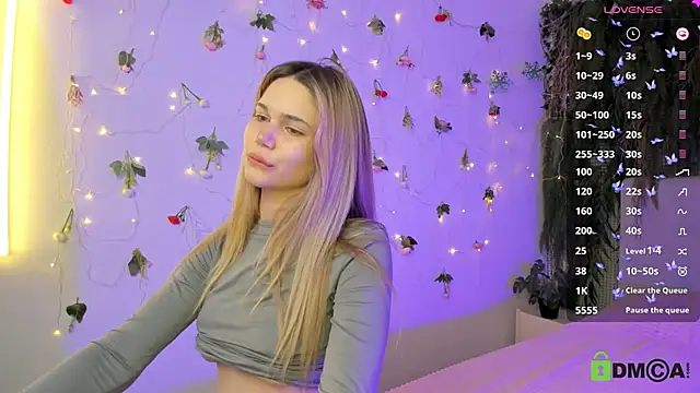 Elvi7z online show from 21, 3, 2026