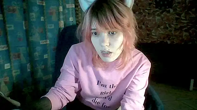 whiny emo boi online show from 19, 3, 2026