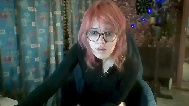 whiny emo boi online show from 29, 3, 2026