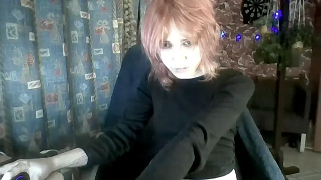 whiny emo boi online show from 1, 4, 2026