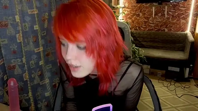 whiny emo boi online show from 13, 5, 2026