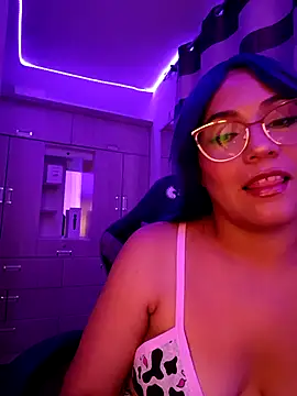 PiscisGirl online show from 26, 4, 2026