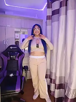 Snapshot of PiscisGirl chatting on 15, 6, 2026 PiscisGirl online show from 15, 6, 2026