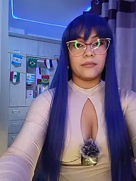 Snapshot of PiscisGirl chatting on 2, 7, 2026 PiscisGirl online show from 2, 7, 2026