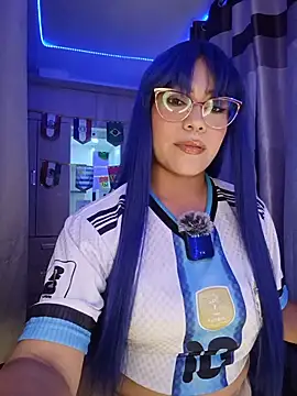 Snapshot of PiscisGirl chatting on 3, 7, 2026 PiscisGirl online show from 3, 7, 2026