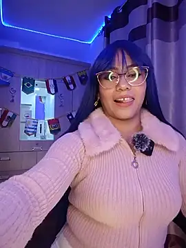 Snapshot of PiscisGirl chatting on 9, 7, 2026 PiscisGirl online show from 9, 7, 2026