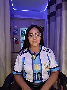 Snapshot of PiscisGirl chatting on 16, 7, 2026 PiscisGirl online show from 16, 7, 2026