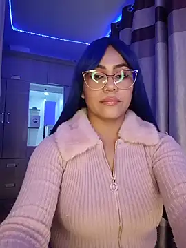 Snapshot of PiscisGirl chatting on 22, 7, 2026 PiscisGirl online show from 22, 7, 2026