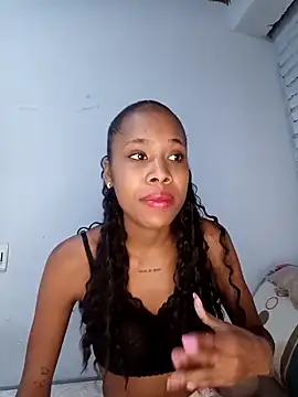 Flaca Zoe online show from 22, 3, 2026