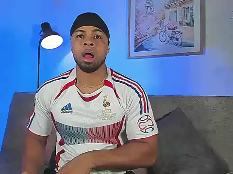 Rocco Corvus online show from 24, 3, 2026