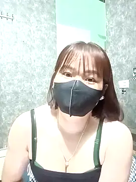 HaChi033 online show from 22, 3, 2026