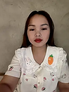 Mina xYx online show from 11, 5, 2026