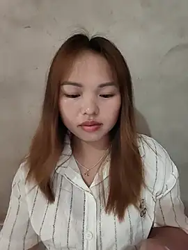 Mina xYx online show from 18, 6, 2026