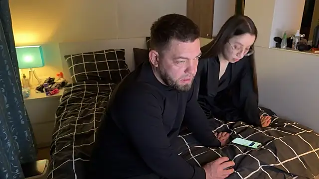 KarlAndKlara online show from 21, 3, 2026