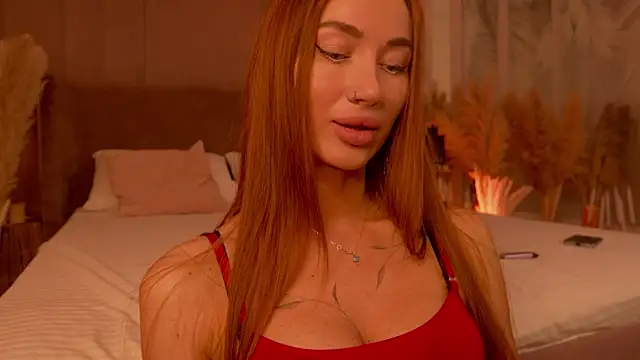 SerenaWest  online show from 14, 5, 2026