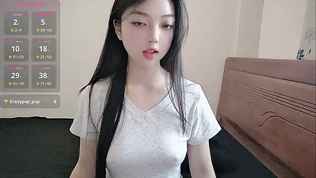oblakitty  online show from 3, 5, 2026