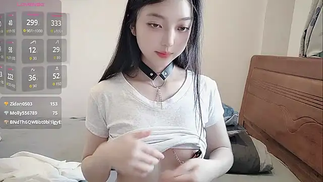 oblakitty  online show from 16, 5, 2026
