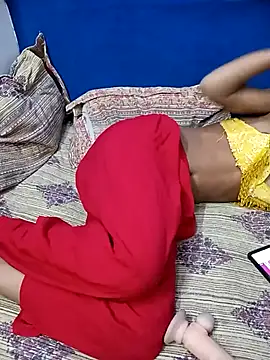 Nisha baby4 online show from 21, 3, 2026