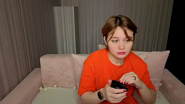 ElizabethRedWings online show from 21, 3, 2026