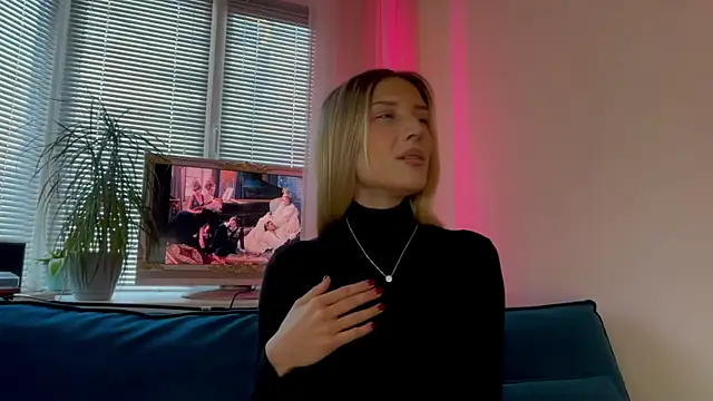 Snapshot of come_here_baby chatting on 22, 3, 2026 come here baby online show from 22, 3, 2026