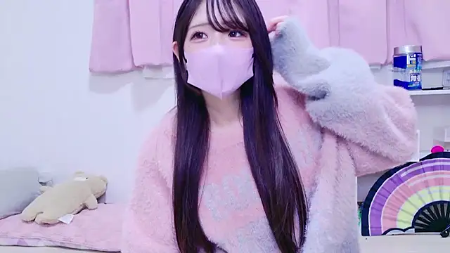 HIKARU 0426 online show from 20, 3, 2026