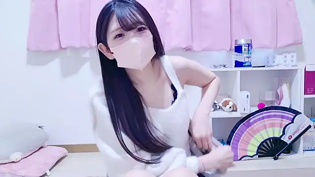 HIKARU 0426 online show from 21, 3, 2026