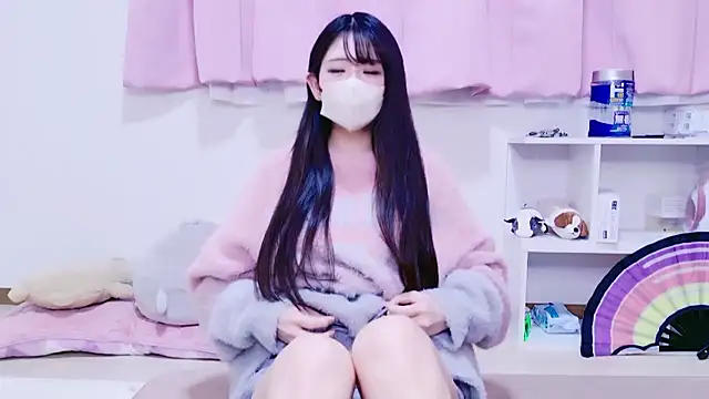 HIKARU 0426 online show from 1, 4, 2026