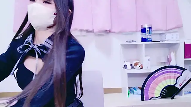 HIKARU 0426 online show from 3, 4, 2026