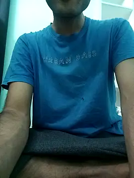 Itsyourboy2125 online show from 21, 3, 2026