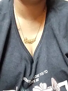 NAUGHTY ANSHU online show from 19, 3, 2026