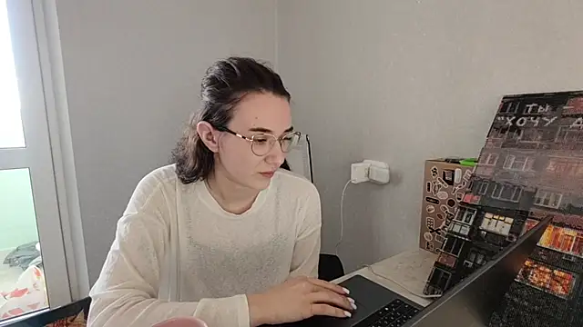 LaritaTocchio online show from 22, 3, 2026