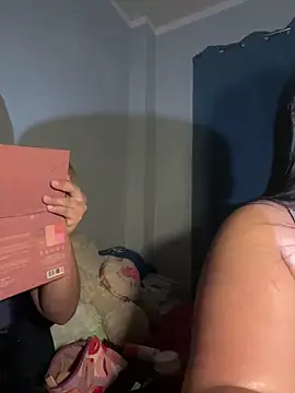 slut emerald22 online show from 20, 5, 2026