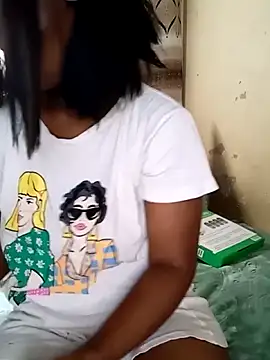BooityChick online show from 15, 5, 2026