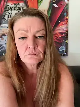 Milf-Gabi online show from 19, 3, 2026