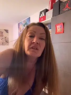 Milf-Gabi online show from 11, 5, 2026