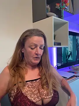 Milf-Gabi online show from 13, 5, 2026