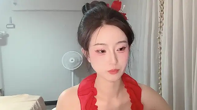 1X-yiyi online show from 22, 5, 2026