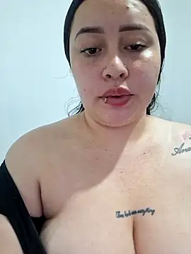 Stefaniiaalove- online show from 22, 3, 2026